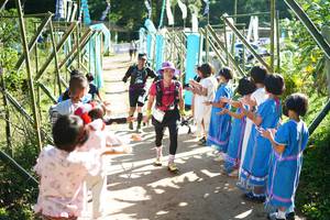 BIB: 
                            <button type="button" onclick="openModal(19065471)" class="btn btn-primary btn-sm float-right btn-popup" data-toggle="modal" data-target=".modal-high-quality">
                        <i class="fas fa-shopping-cart"></i> Add to Cart
                    </button>
                                            <button type="button" onclick="isThisMe(19065471, true)" class="btn btn-success btn-sm float-right btn-popup btn-isme hidden" data-toggle="tooltip" data-placement="bottom" title="นี่คือรูปของคุณใช่ไหม คลิกที่นี่เพื่อเอาเข้าอัลบั้ม">
                        <i class="fas fa-plus"></i> Add to album
                    </button>
                    <button type="button" onclick="isThisMe(19065471, false)" class="btn btn-warning btn-sm float-right btn-popup btn-isnotme hidden">
                        <i class="fas fa-ban"></i> Remove from album
                    </button>